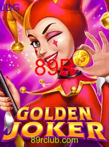GoldenJoker